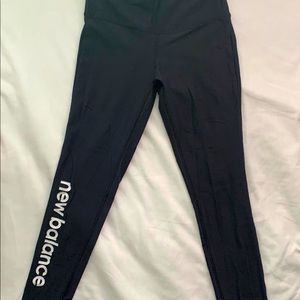 New Balance Dry Leggings